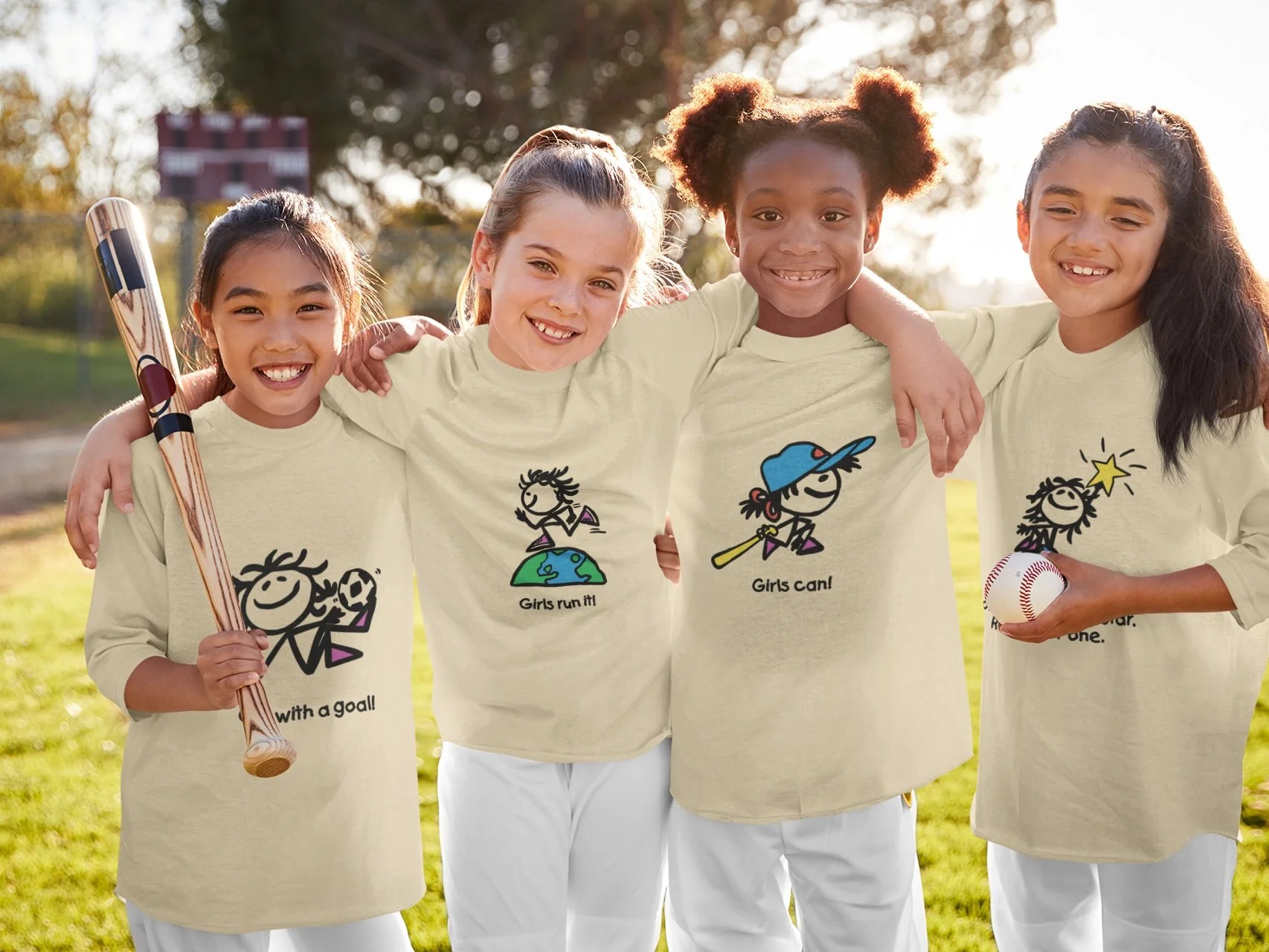 This girl can t shirt discount